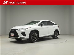 レクサス RX450h Fスポーツ