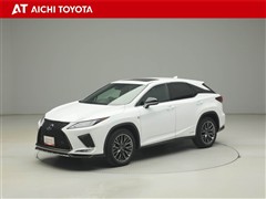 RX450h Fスポーツ
