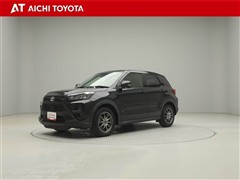 トヨタ ライズ X