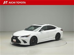ES300h Fスポーツ