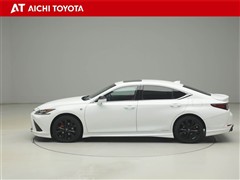 ES300h Fスポーツ