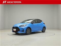 ヤリス Z