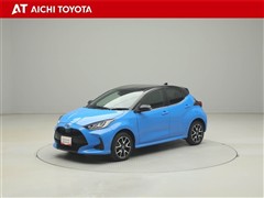 ヤリス Z