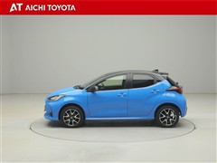 ヤリス Z