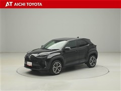 ヤリスクロス Z