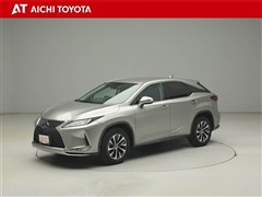 RX450h ヒョウジュン
