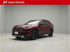 トヨタ RAV4 ハイブリッドG