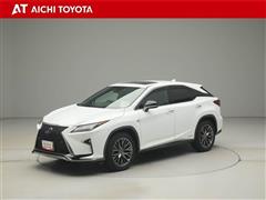 RX450h Fスポーツ