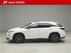 RX450h Fスポーツ