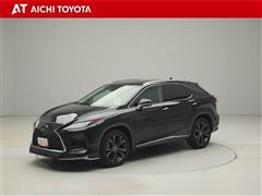 RX300 バージョンL