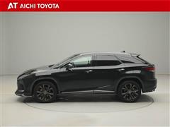 RX300 バージョンL