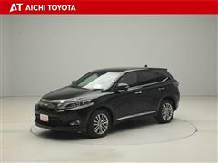 ハリアー プレミアム