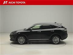 ハリアー プレミアム