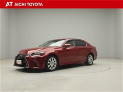 GS350 ヒョウジュン