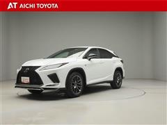 RX300 Fスポーツ