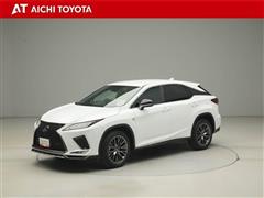 RX300 Fスポーツ