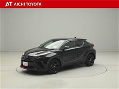 C-HR HV Gモードネロセーフティ