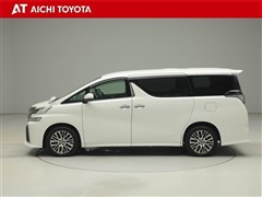 ヴェルファイア ZA Gエディション