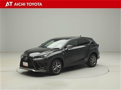 NX300h Fスポーツ