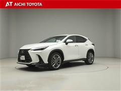 NX350h バージョンL