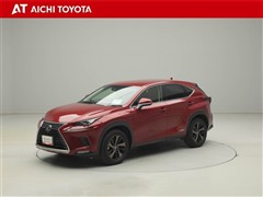 NX300h バージョンL