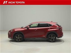 NX300h バージョンL