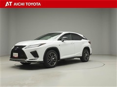 RX450h Fスポーツ