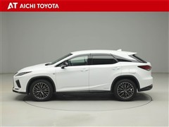 RX450h Fスポーツ