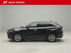 ハリアー ハイブリッド Z