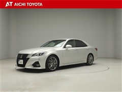 クラウンアスリート アスリートS T J