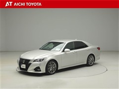 クラウンアスリート アスリートS T J