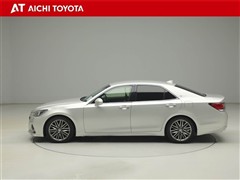 クラウンアスリート アスリートS T J