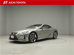 LC500 Sパッケージ