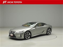LC500 Sパッケージ