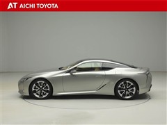 LC500 Sパッケージ