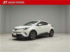 C-HR HV G