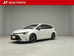 カローラツーリング WXB