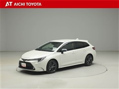 カローラツーリング WXB