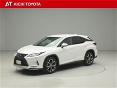 RX300 バージョンL