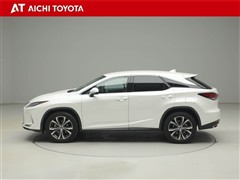 RX300 バージョンL