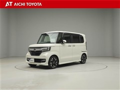 N-BOX カスタムG EXターボホン