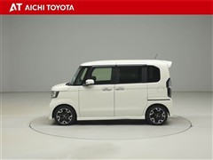 N-BOX カスタムG EXターボホン