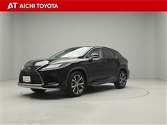 レクサス RX450h バージョンL