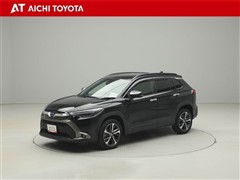 カローラクロス ハイブリッド Z