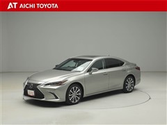 ES300h ヒョウジュン