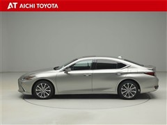 ES300h ヒョウジュン