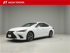 レクサス ES300h Fスポーツ