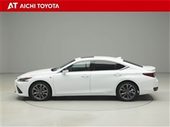 ES300h Fスポーツ