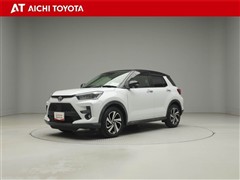 トヨタ ライズ Z