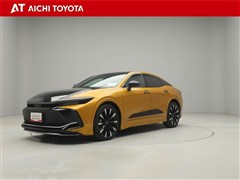 クラウン HV クロスオーバーRS